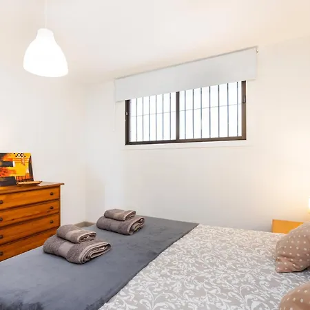Home2book Sea View Terrace Puerto Santiago Puerto de Santiago (Tenerife)