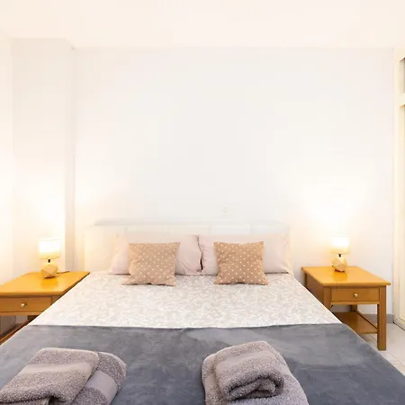 Home2book Sea View Terrace Puerto Santiago