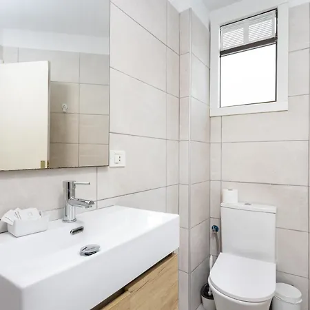 Appartement Home2book Sea View Terrace Puerto Santiago Puerto de Santiago (Tenerife)