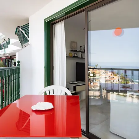 Home2book Sea View Terrace Puerto Santiago Puerto de Santiago (Tenerife)