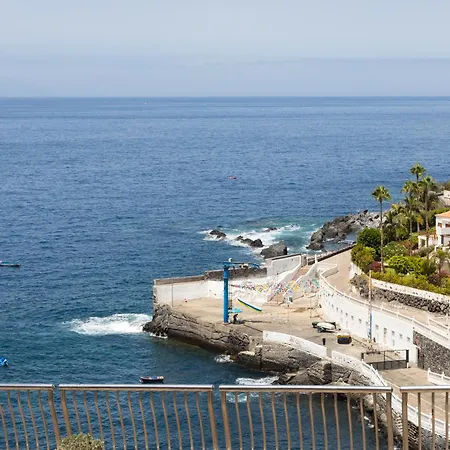 Home2book Sea View Terrace Puerto Santiago Appartement Puerto de Santiago (Tenerife)