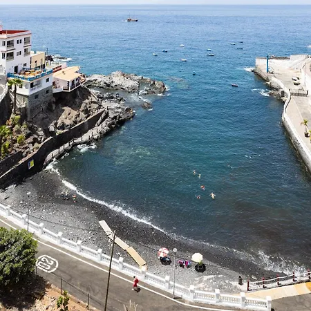 Appartement Home2book Sea View Terrace Puerto Santiago Puerto de Santiago (Tenerife)